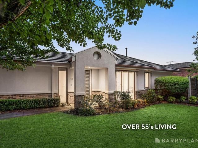 A Place Where Lifestyle, Independence and Comfort Coexist