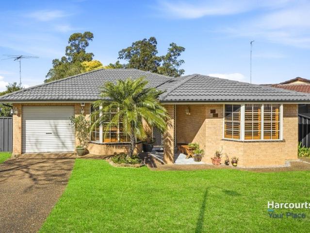 3 Bedroom Brick House + Study/Teenage Retreat!