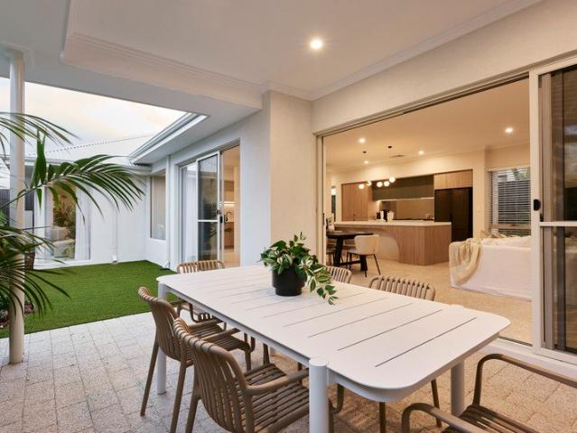 A Place You'll Love to Call Home Turnkey
