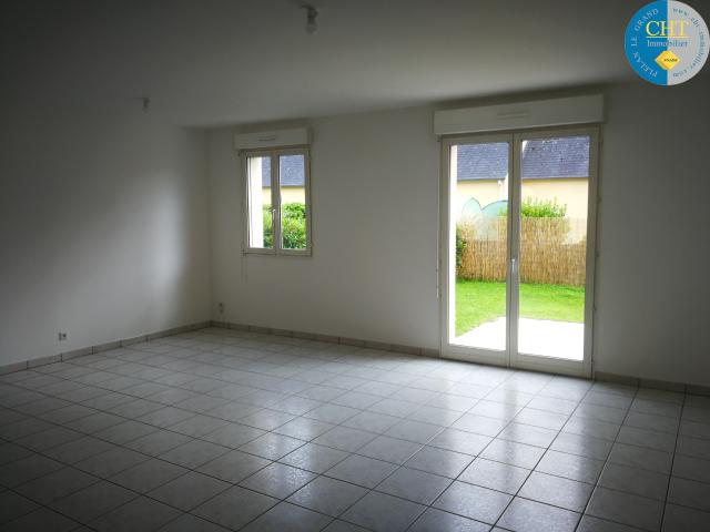 A PLELAN LE GRAND à LOUER MAISON T4