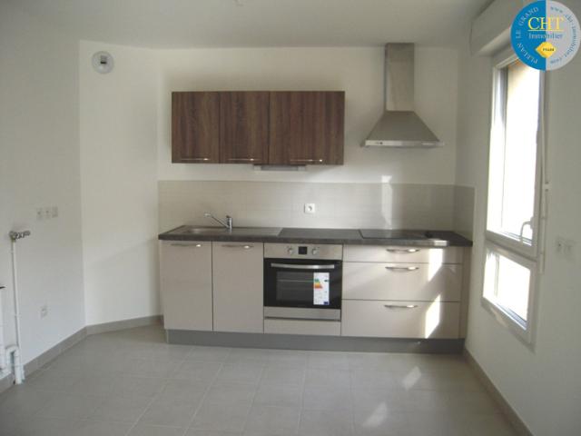 A PLELAN LE GRAND à LOUER, maison T5 ossature bois