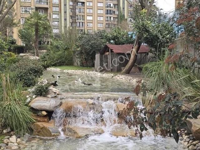 A Plus Gm'den Atakent Avrupa Konutları 1 De Satılık 3+1, Boş