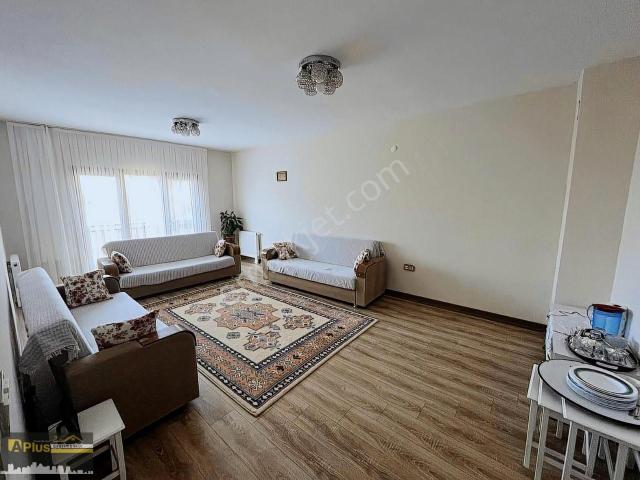 A Plus Gayirmenkul Tire Toki Son Etap Borçsuz 3+1 Satılık Daire