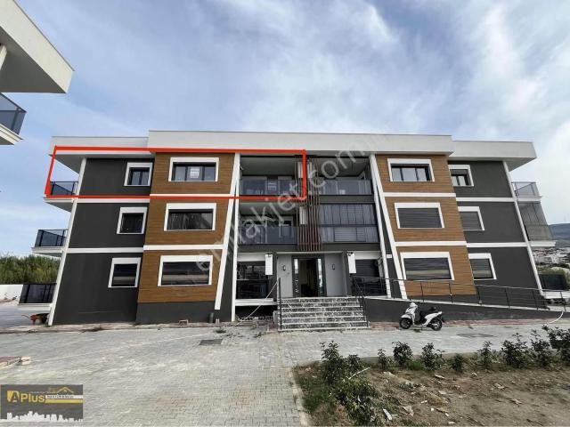 A Plus Gayrimenkul Site İçi 3+1 Lüks Donanımlı Daire