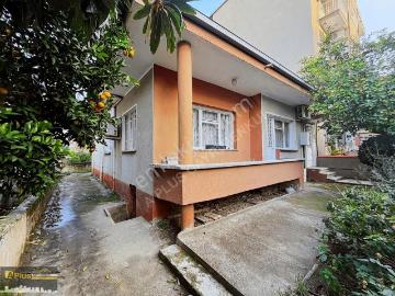 A Plus Gayrimenkulden 4 Kat İmarlı Satılık Müstakil Ev