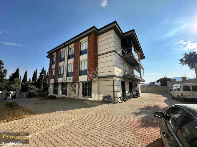 A Plus Gayrimenkulden Bayındır Yeni Mh Satılık 2+1 Daire