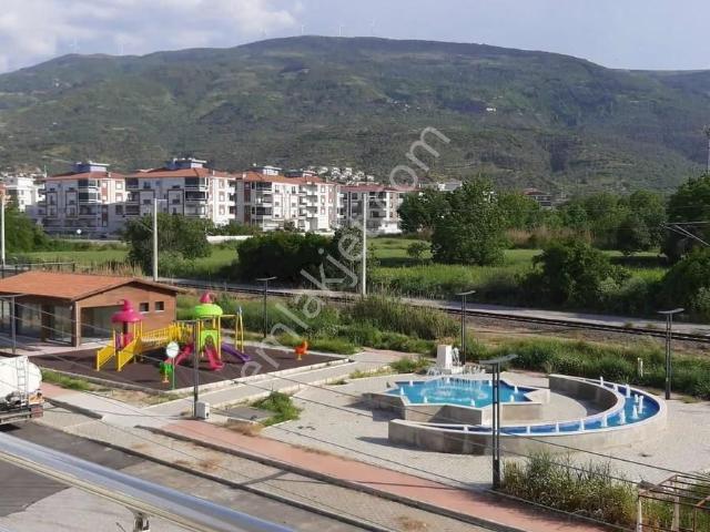 A Plus Gayrimenkulden Geniş Ferah 4+1 Satılık Daire