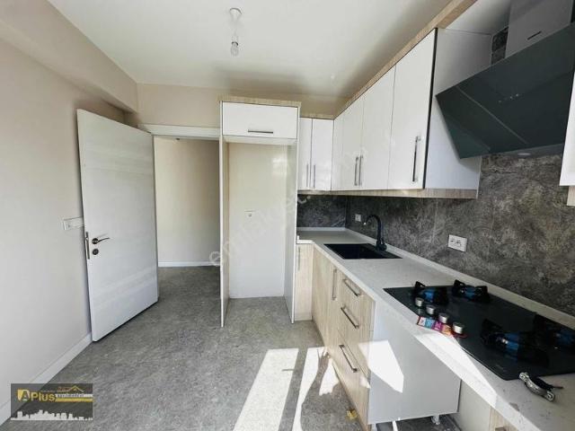 A Plus Gayrimenkulden Dubleks 3+1 Kiralık Sıfır Lüks Daire