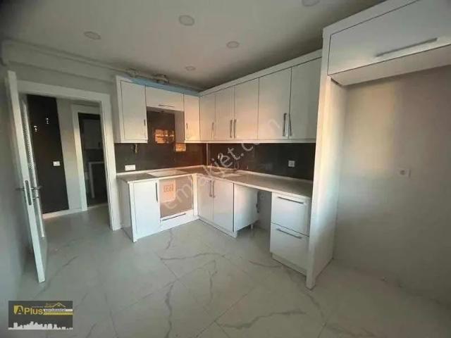 A Plus Gayrimenkulden Fatih Mahallesinde Kiralık 2+1 Lüks Daire