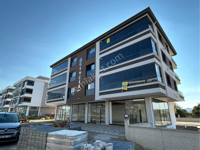 A Plus Gayrimenkulden Fen Lisesi Yanı Sıfır 3+1 Satılık Daire