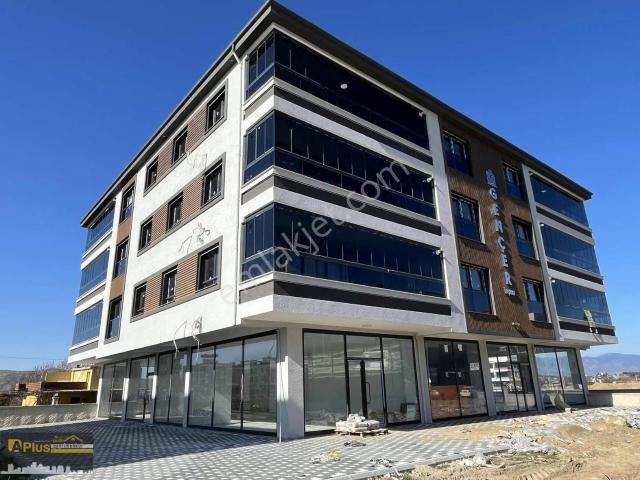 A Plus Gayrimenkulden Fen Lisesi Yani 3+1 Sıfır Satılık Daire