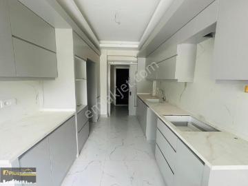 A Plus Gayrimenkulden Ferah Ve Cepheli Sıfır 3+1 Daire