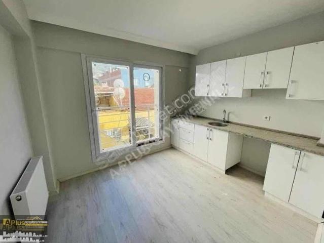 A Plus Gayrimenkulden Kurtuluş Mh 1+1 Satılık Daire