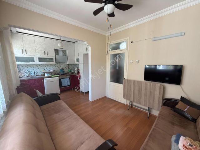 A Plus Gayrimenkulden Merkezi Konum Doğalgazlı 3+1 Satılık Daire