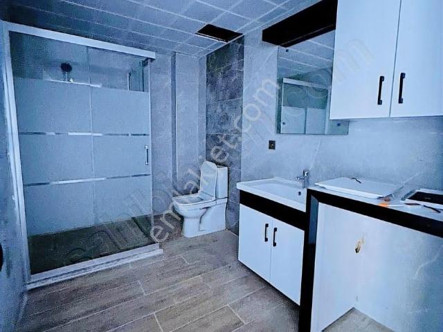 A Plus Gayrimenkulden Merkezi Konumda Sıfır 1+1 Satılık Daire