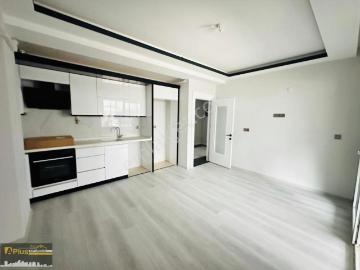 A Plus Gayrimenkulden Merkezi Konumda Sıfır 2+1 Satılık Daire