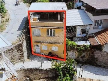 A Plus Gayrimenkulden Mükemmel Tire Manzaralı 2katlı Müstakil Ev