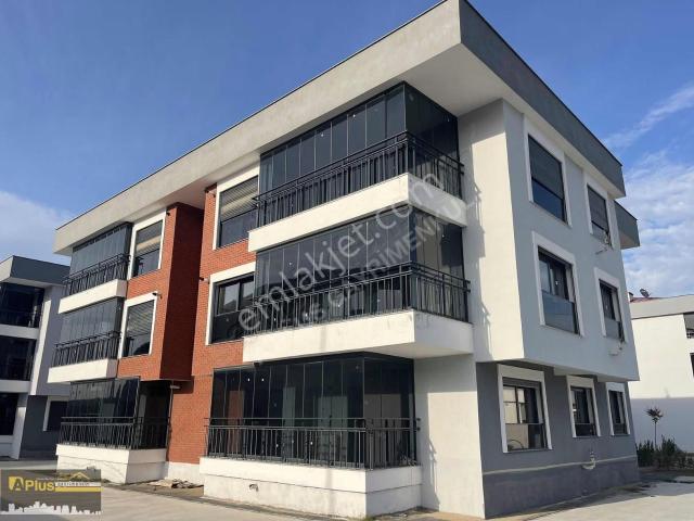 A Plus Gayrimenkulden Site İçerisinde Lüks 3+1 Satılık Daire