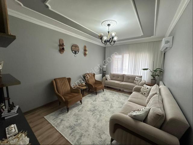 A Plus Gayrimenkulden Tire Toki Yeni Etap 2+1 Satılık Daire