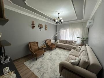 A Plus Gayrimenkulden Tire Toki Yeni Etap 2+1 Satılık Daire