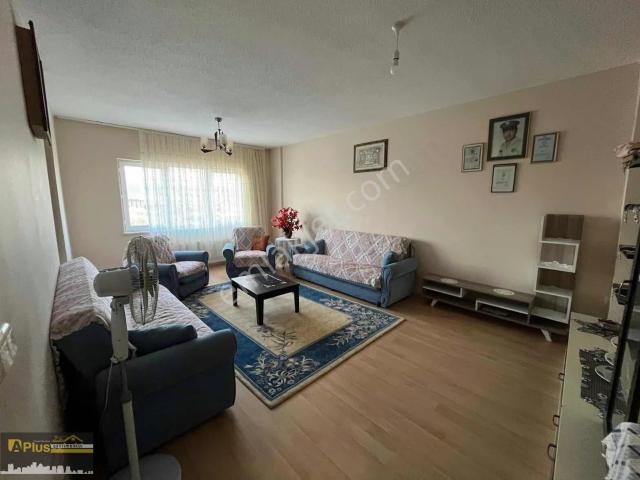 A Plus Gayrimenkulden Tire Tokide Arakat Satılık 3+1 Daire