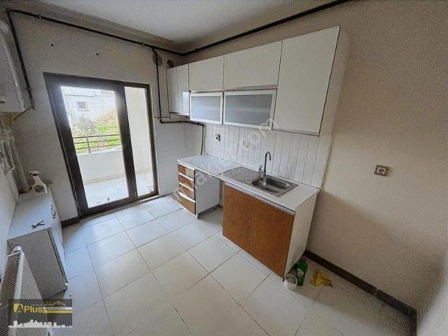 A Plus Gayrimenkulden Tire Tokide Satılık 2+1 Daire