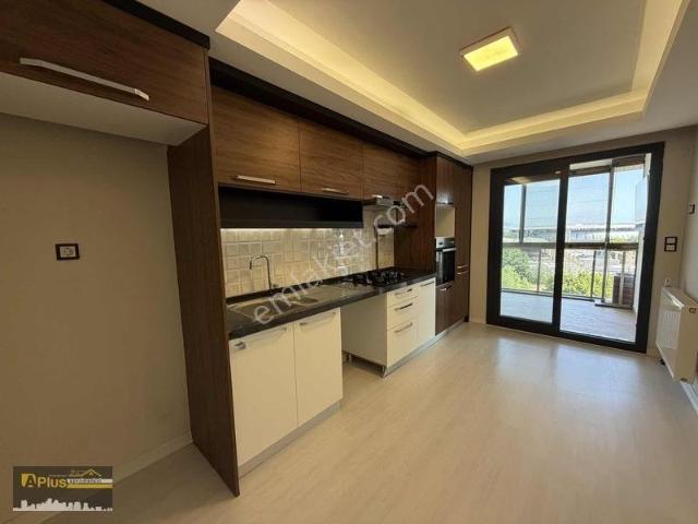 A Plus Garimenkulden Barankaya Sitesinde 3+1 Satılık Lüks Daire