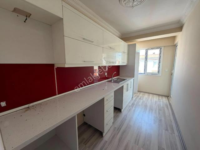A Plus Garimenkulden Batı Çevre Yolunda Ferah Satılık 3+1 Daire