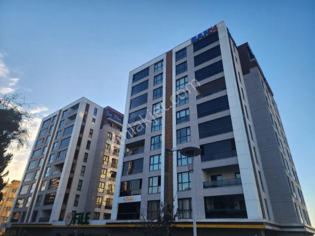 A Plus, Fsm'de Net 140m2, File Market Üstü 3+1