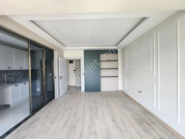 A Plus, Sıfır, Önü Park, 106 M2 Harika 3+1 Daireler