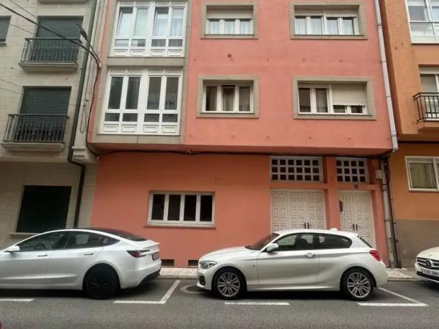 A Pobra Do Caramiñal