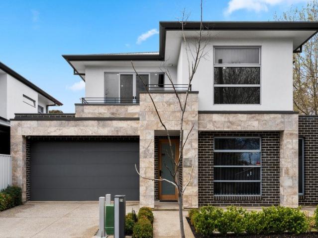 A Polished Family Haven In A Coveted Inner South Pocket