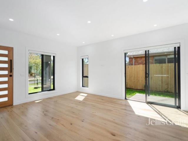 A Polished Three Bedroom Home