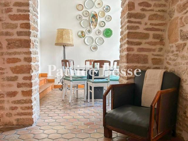 A Pommard, un appartement de 114 m² 114m² Beaune