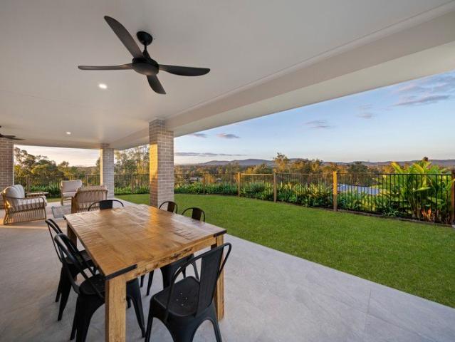 A Position That Can Never Be Replicated + Resort style pool & Huge shed with dual living potential