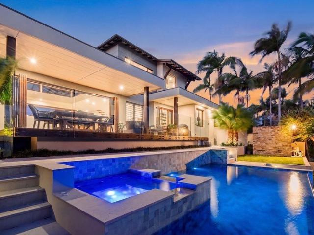 A position that offers an UNMATCHED LIFESTYLE in Burleigh