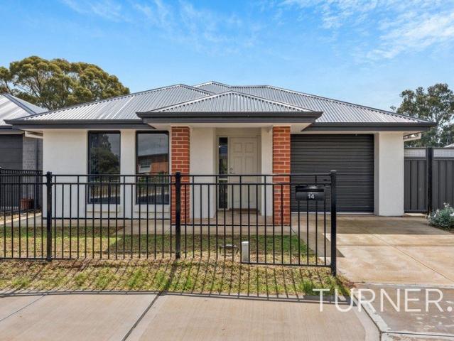 A Practical Family Home with Room to Grow