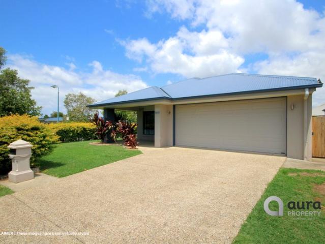 A Practical Family Home in a Well Connected Bellvista Pocket