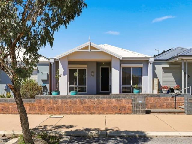 A Practical Home in a Fast Growing South Yunderup Location