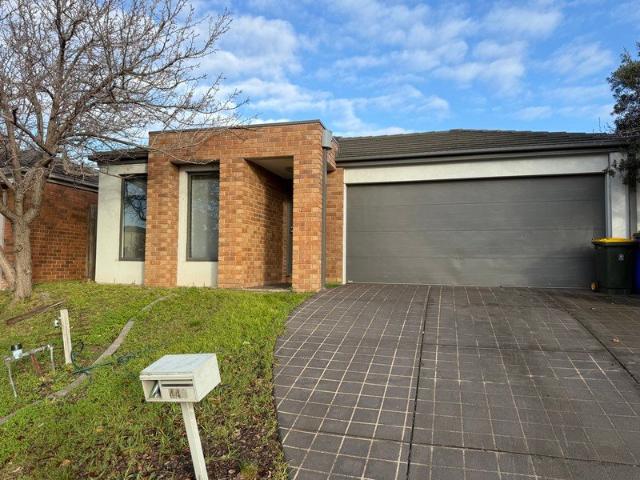 A Practical Home in a Thriving Truganina Neighbourhood! APPLICATIONS NOW OPEN