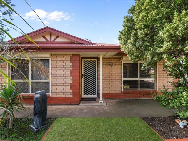 A Practical Home with Lasting Appeal