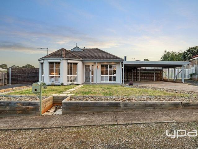 A PRACTICAL HOME WITH SERIOUS SPACE, SHEDDING & SIDE ACCESS
