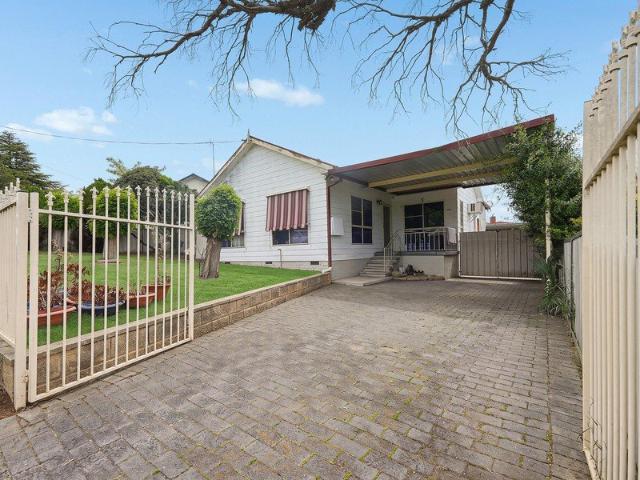 A Practical Investment with Immediate Returns