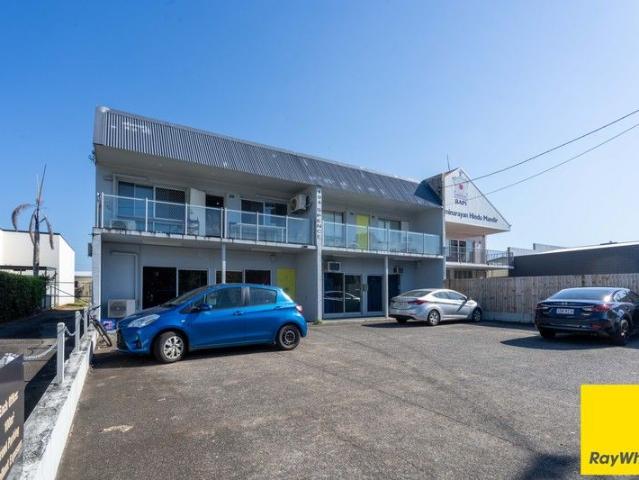 Mixed Use Investment | Residential Income + Commercial