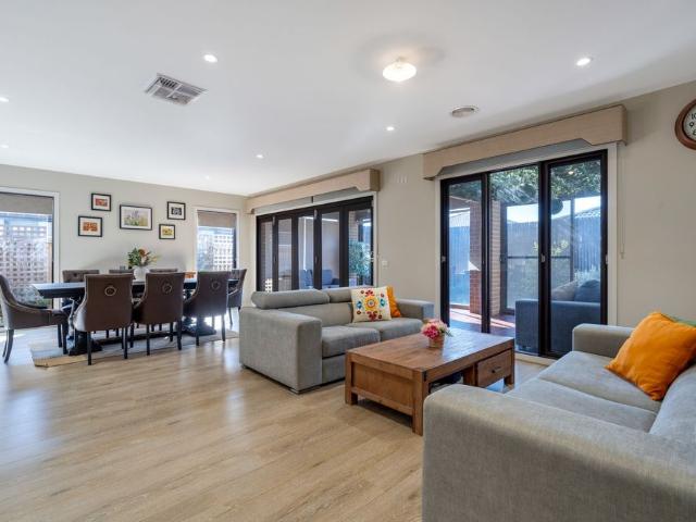 A Premier Family Home!