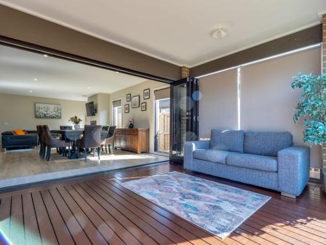 A Premier Family Home!
