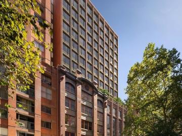 A Premier Hotel Development Opportunity in the Sydney CBD