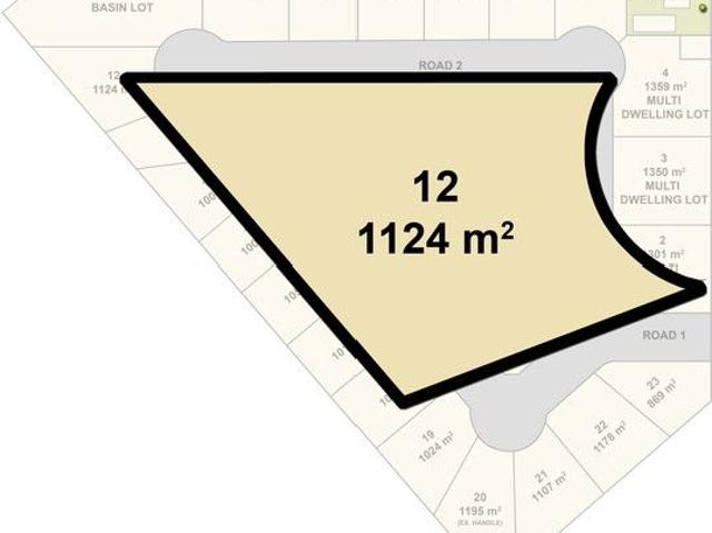 A Premier Subdivision!