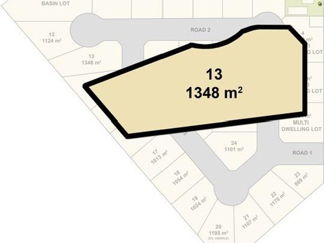 A Premier Subdivision!