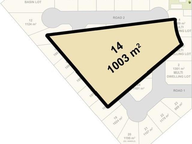A Premier Subdivision!